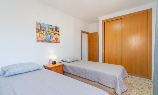 Venta - Flat -
Orihuela Costa - La Zenia