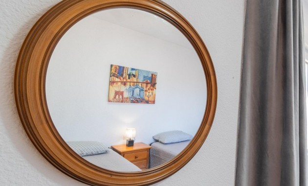 Venta - Flat -
Orihuela Costa - La Zenia