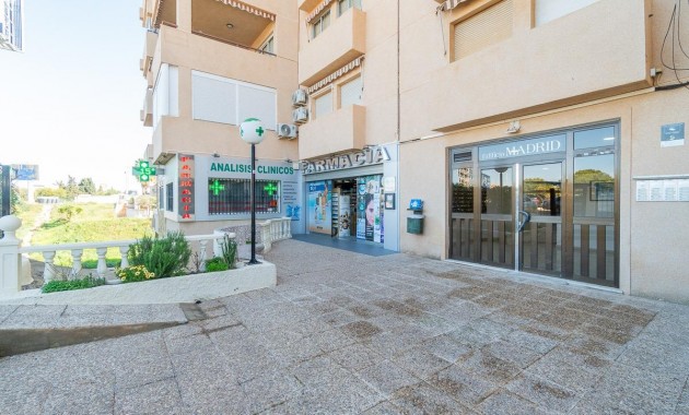 Venta - Flat -
Orihuela Costa - La Zenia