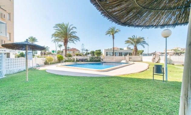 Venta - Flat -
Orihuela Costa - La Zenia