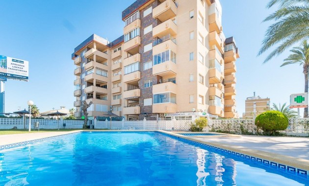 Venta - Flat -
Orihuela Costa - La Zenia