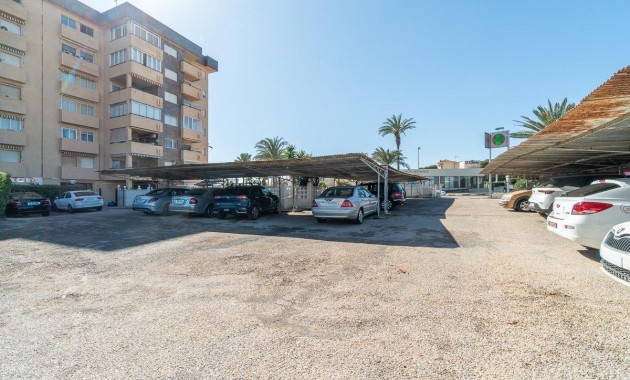 Venta - Flat -
Orihuela Costa - La Zenia