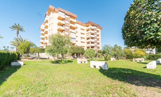 Venta - Flat -
Orihuela Costa - La Zenia