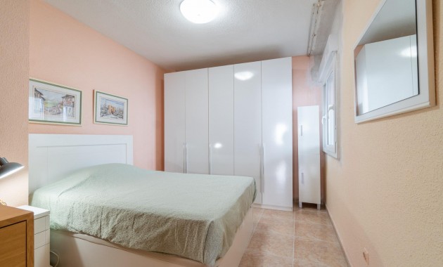 Resale - Penthouse -
Torrevieja - Playa del Cura
