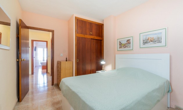 Resale - Penthouse -
Torrevieja - Playa del Cura
