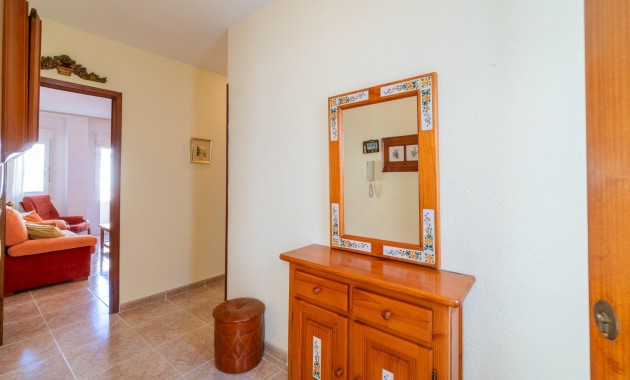 Resale - Penthouse -
Torrevieja - Playa del Cura