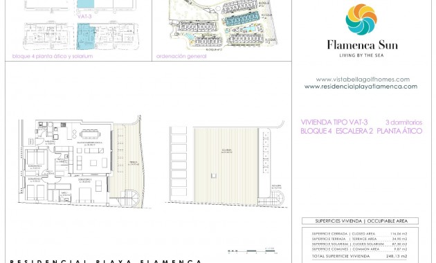 Nueva construcción  - Apartamento -
Orihuela Costa - Playa Flamenca