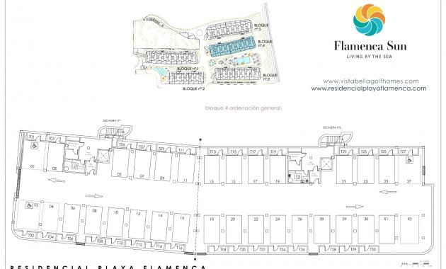 New Build - Apartment -
Orihuela Costa - Playa Flamenca