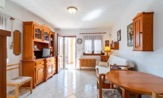 Sale - Villa -
San Fulgencio - La Marina