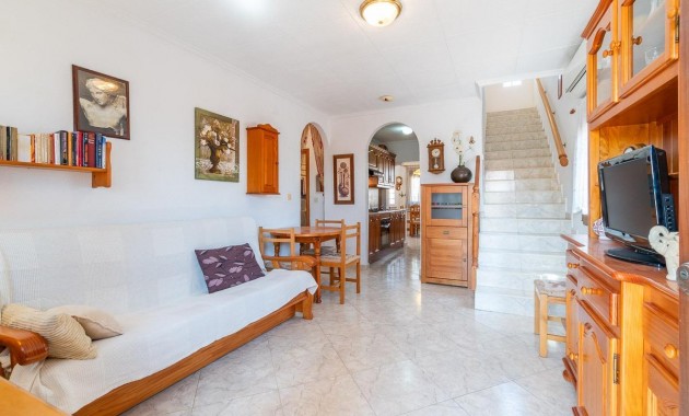 Sale - Villa -
San Fulgencio - La Marina