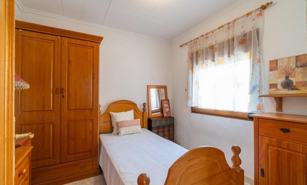 Sale - Villa -
San Fulgencio - La Marina