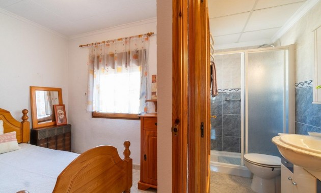 Sale - Villa -
San Fulgencio - La Marina