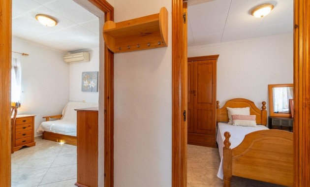 Sale - Villa -
San Fulgencio - La Marina