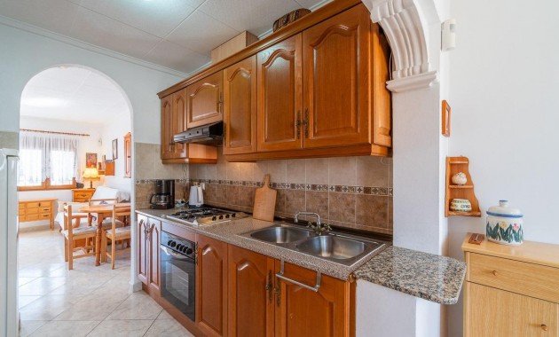 Sale - Villa -
San Fulgencio - La Marina