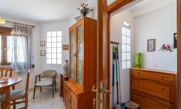 Sale - Villa -
San Fulgencio - La Marina