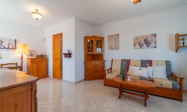 Sale - Villa -
San Fulgencio - La Marina