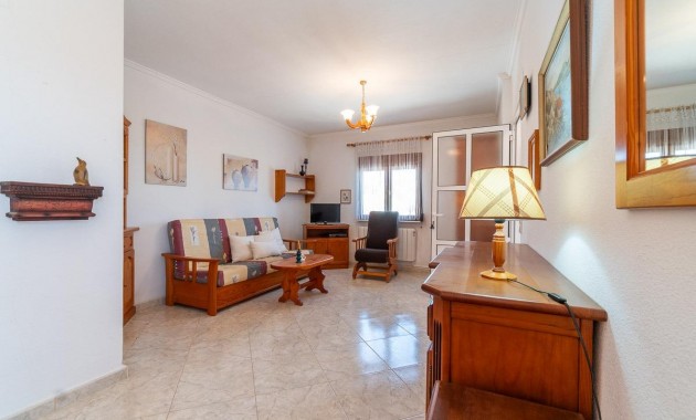 Sale - Villa -
San Fulgencio - La Marina
