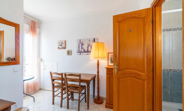 Sale - Villa -
San Fulgencio - La Marina