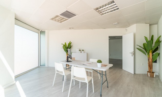 Alquiler a largo plazo - Commercial Unit -
Orihuela Costa - Playa Flamenca