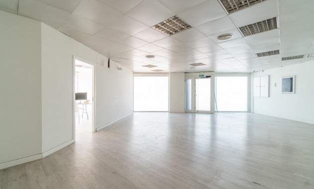 Alquiler a largo plazo - Commercial Unit -
Orihuela Costa - Playa Flamenca