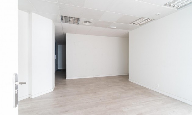 Alquiler a largo plazo - Commercial Unit -
Orihuela Costa - Playa Flamenca