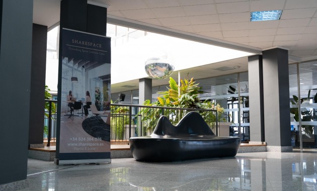 Alquiler a largo plazo - Commercial Unit -
Orihuela Costa - Playa Flamenca