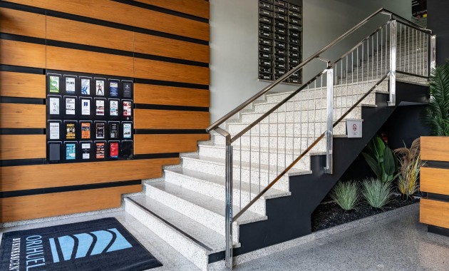 Alquiler a largo plazo - Commercial Unit -
Orihuela Costa - Playa Flamenca