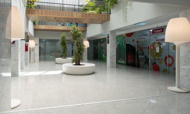 Alquiler a largo plazo - Commercial Unit -
Orihuela Costa - Playa Flamenca