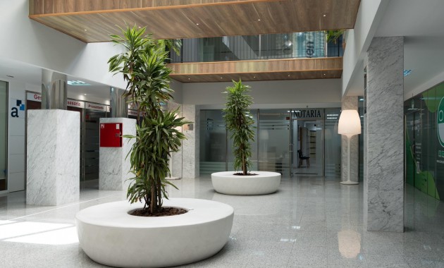 Alquiler a largo plazo - Commercial Unit -
Orihuela Costa - Playa Flamenca