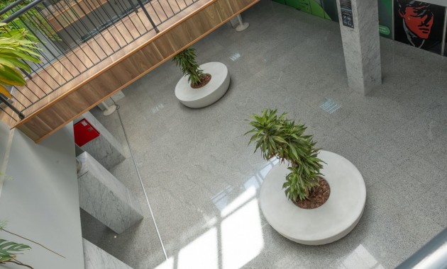 Alquiler a largo plazo - Commercial Unit -
Orihuela Costa - Playa Flamenca