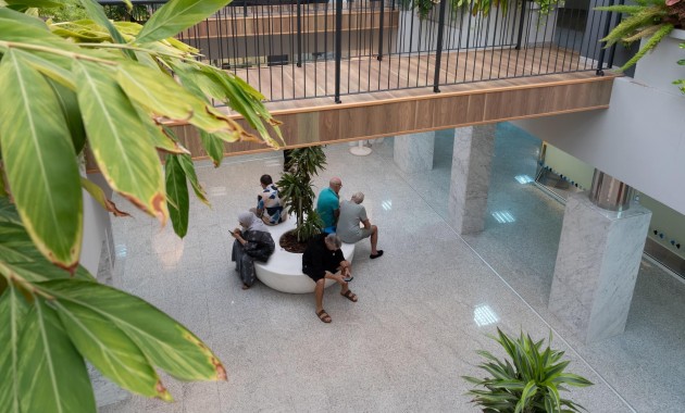 Alquiler a largo plazo - Commercial Unit -
Orihuela Costa - Playa Flamenca