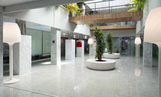 Alquiler a largo plazo - Commercial Unit -
Orihuela Costa - Playa Flamenca