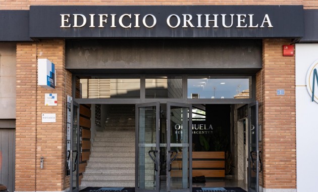 Alquiler a largo plazo - Commercial Unit -
Orihuela Costa - Playa Flamenca