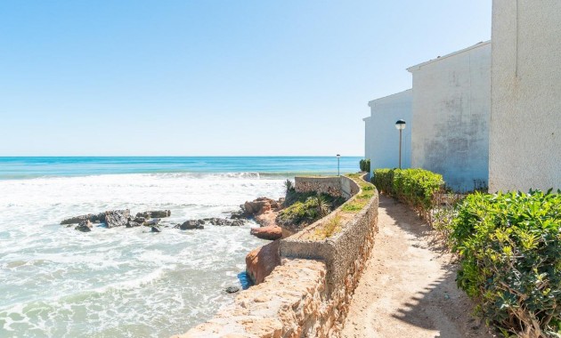 Venta - Terraced house -
Orihuela Costa - Playa Flamenca