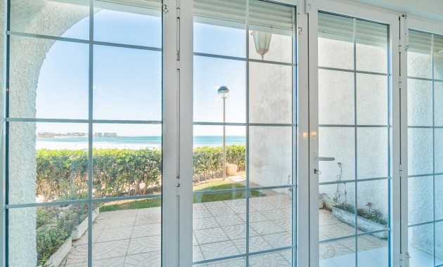 Venta - Terraced house -
Orihuela Costa - Playa Flamenca