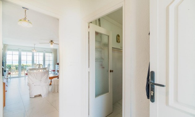 Venta - Terraced house -
Orihuela Costa - Playa Flamenca