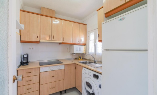 Venta - Terraced house -
Orihuela Costa - Playa Flamenca