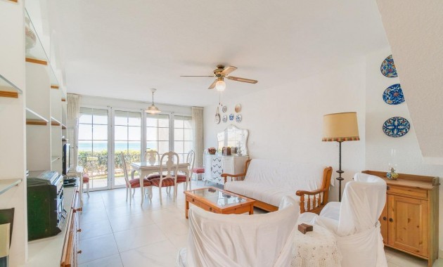 Venta - Terraced house -
Orihuela Costa - Playa Flamenca