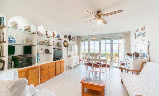 Venta - Terraced house -
Orihuela Costa - Playa Flamenca