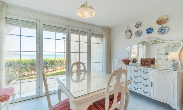 Venta - Terraced house -
Orihuela Costa - Playa Flamenca