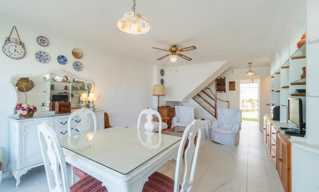 Venta - Terraced house -
Orihuela Costa - Playa Flamenca