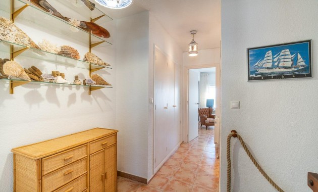 Venta - Terraced house -
Orihuela Costa - Playa Flamenca