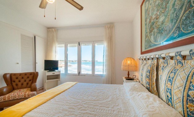 Venta - Terraced house -
Orihuela Costa - Playa Flamenca