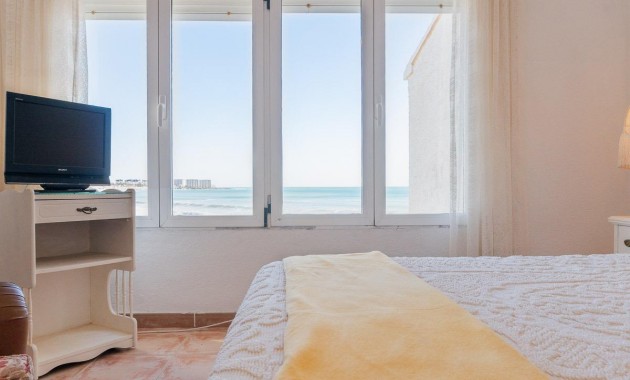 Venta - Terraced house -
Orihuela Costa - Playa Flamenca