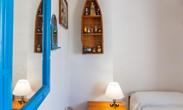 Venta - Terraced house -
Orihuela Costa - Playa Flamenca