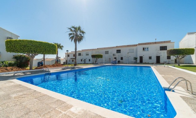 Venta - Terraced house -
Orihuela Costa - Playa Flamenca