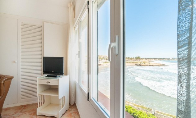 Venta - Terraced house -
Orihuela Costa - Playa Flamenca