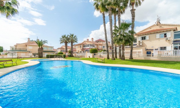 Venta - Chalet -
Orihuela Costa - Zeniamar-Horizonte-La Campana