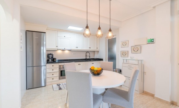 Venta - Chalet -
Orihuela Costa - Zeniamar-Horizonte-La Campana