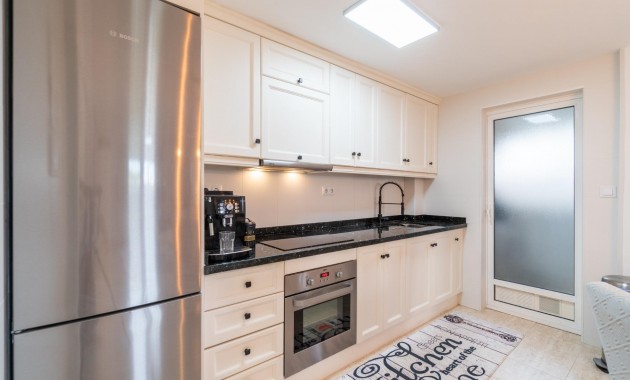 Venta - Chalet -
Orihuela Costa - Zeniamar-Horizonte-La Campana